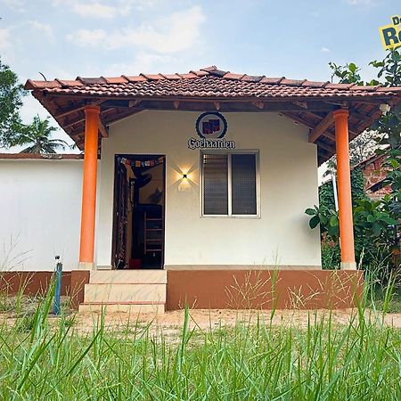 Revibe Beach Hostel Gokarna Gokarna  Exterior photo